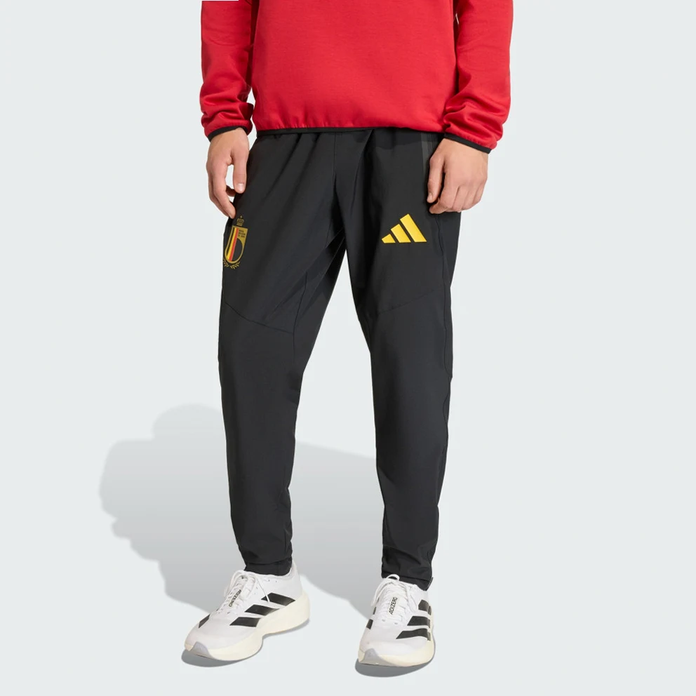 Tiro Belgium Tech Men's Training Track Pants