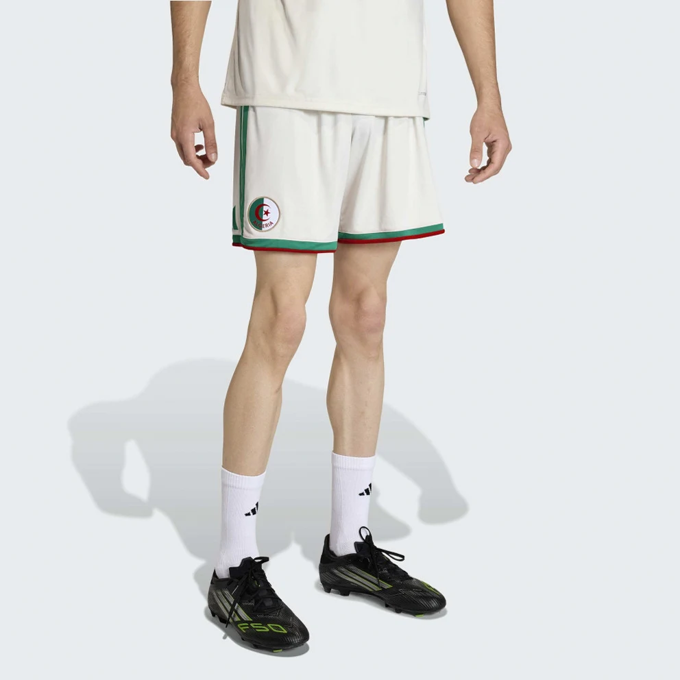 M Algeria 26 Home Shorts