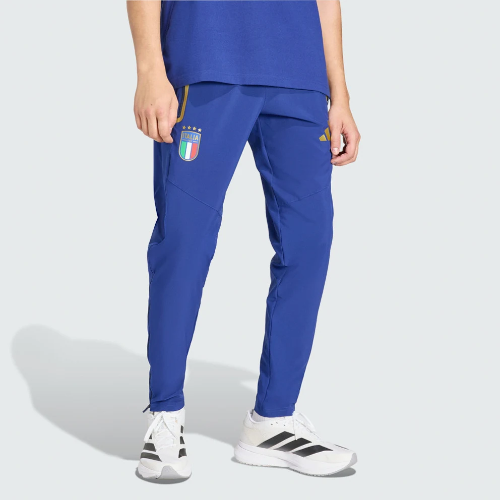 Tiro Italy Travel Men's Training Track Pants
