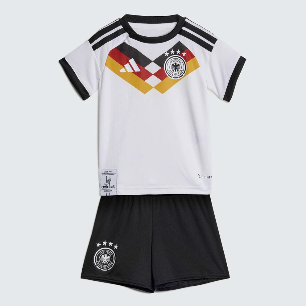 National team of Germany 26 Home Infant's Tracksuit