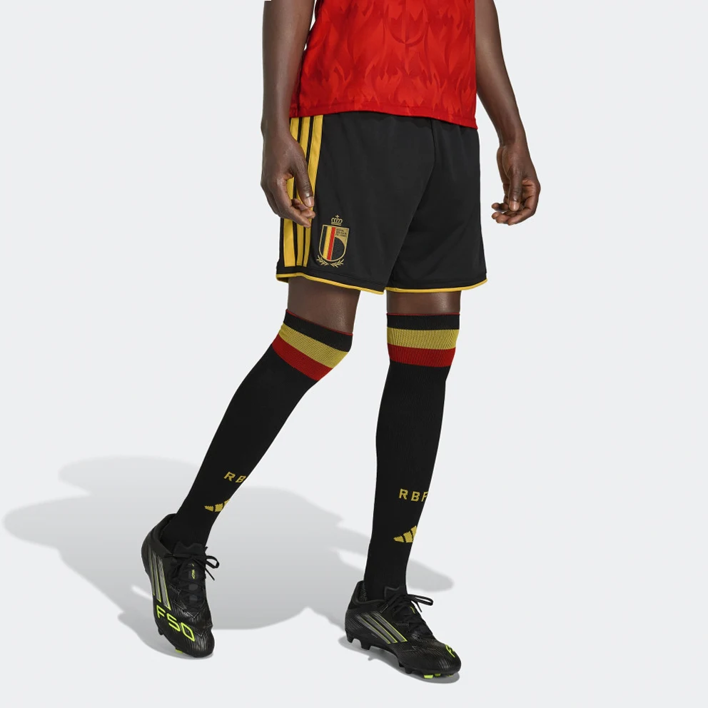 M Belgium 26 Home Shorts
