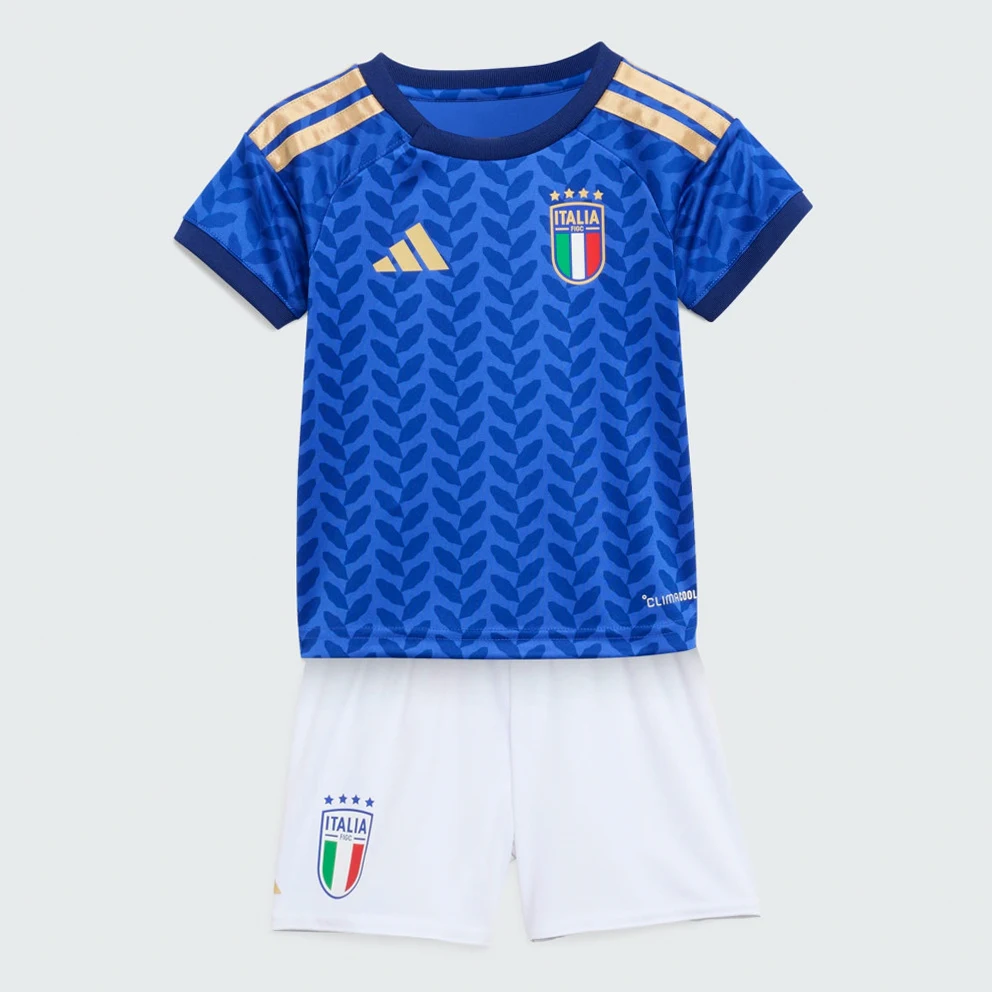 National team of Italy 26 Home Infant's Tracksuit