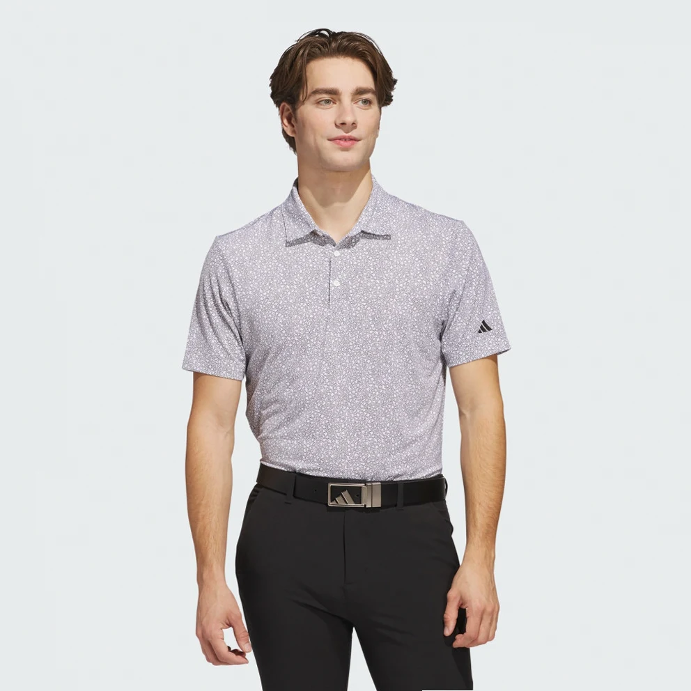 M Ultimate365 Mini Bunker Polo Shirt