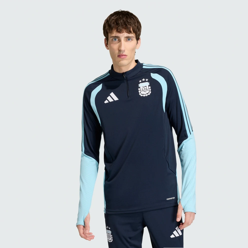 M Argentina 26 Tiro Training Top