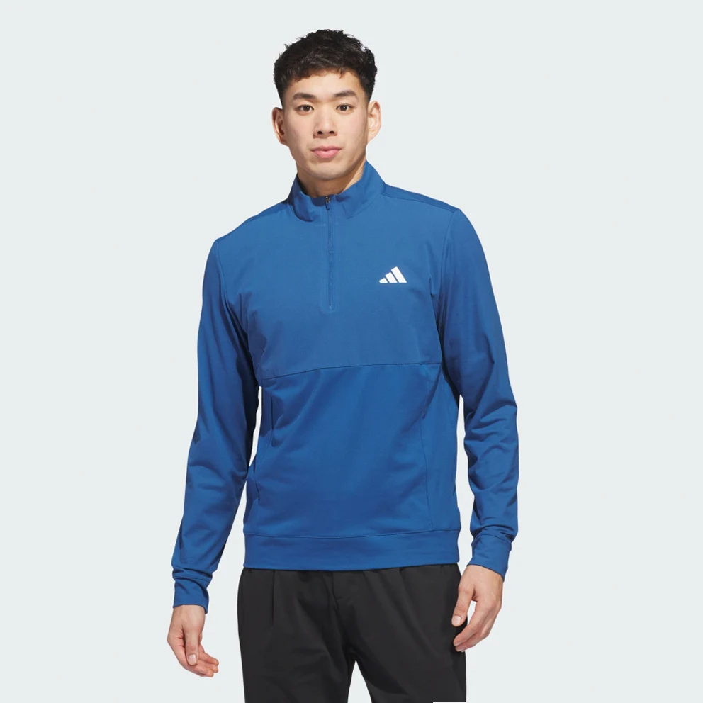M Ultimate365 Tour Quarter-Zip Pullover