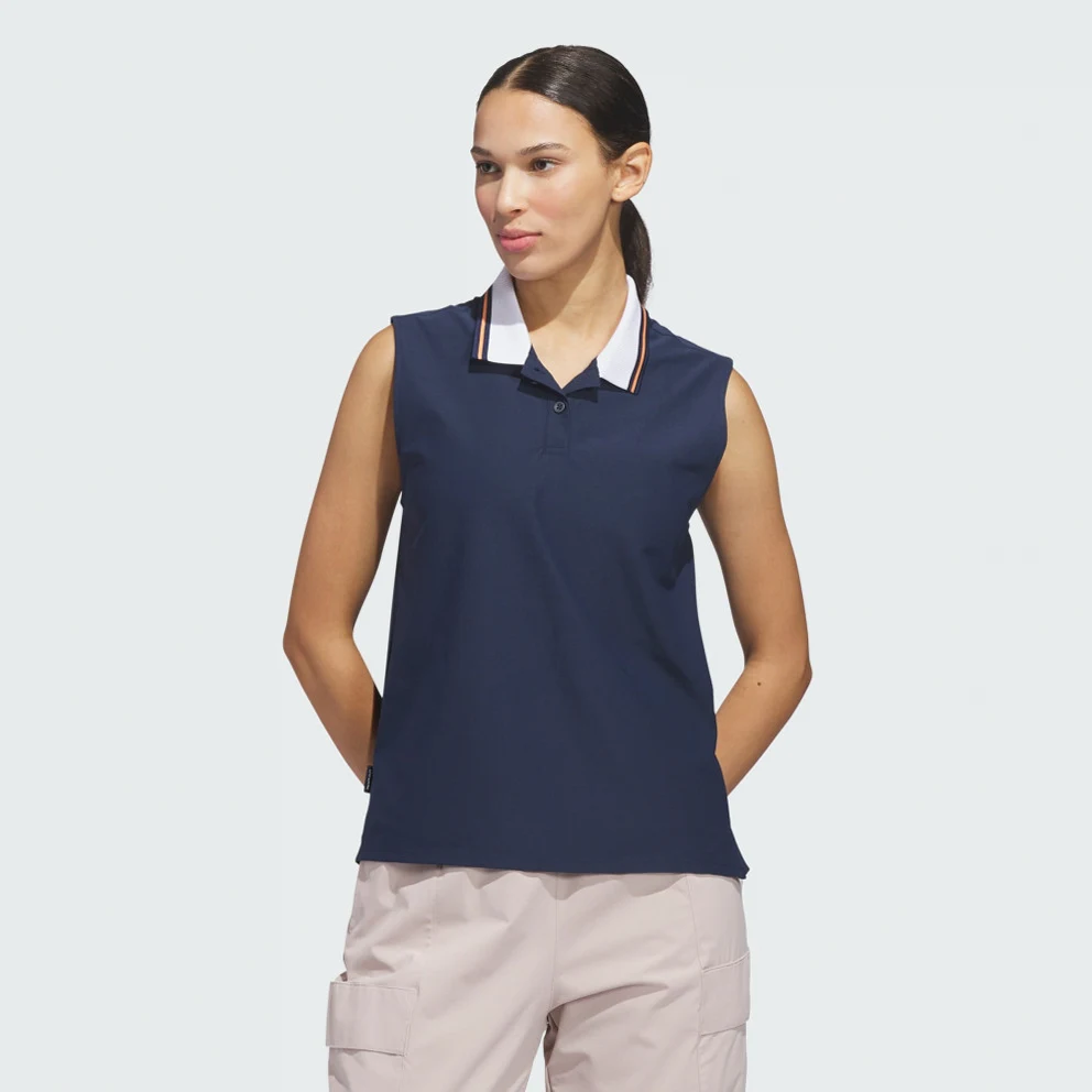 W Beyond Twistknit Polo Shirt