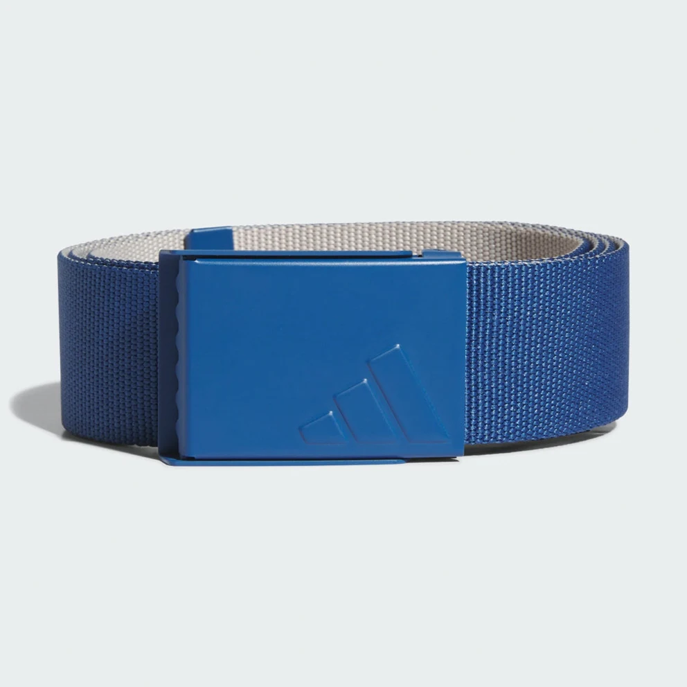 M Reversible Webbing Belt