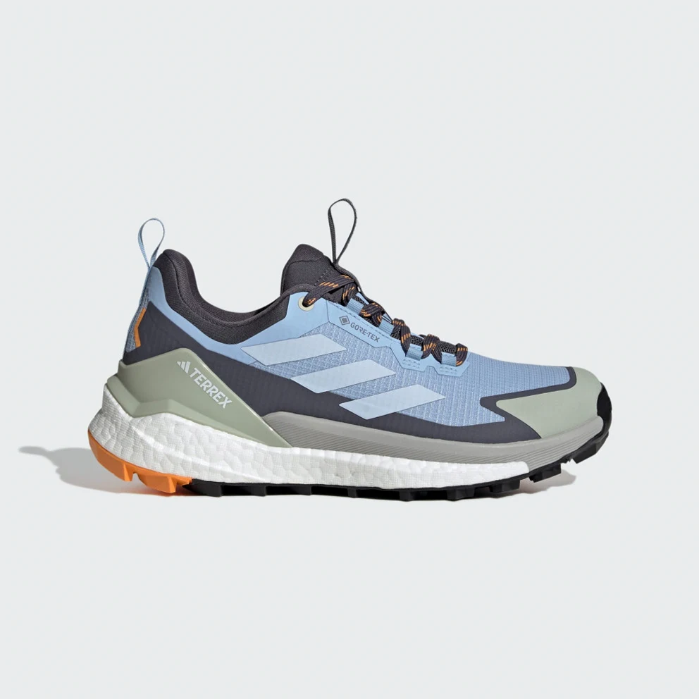 W Free Hiker 2.0 Low Gore-Tex Hiking Shoes