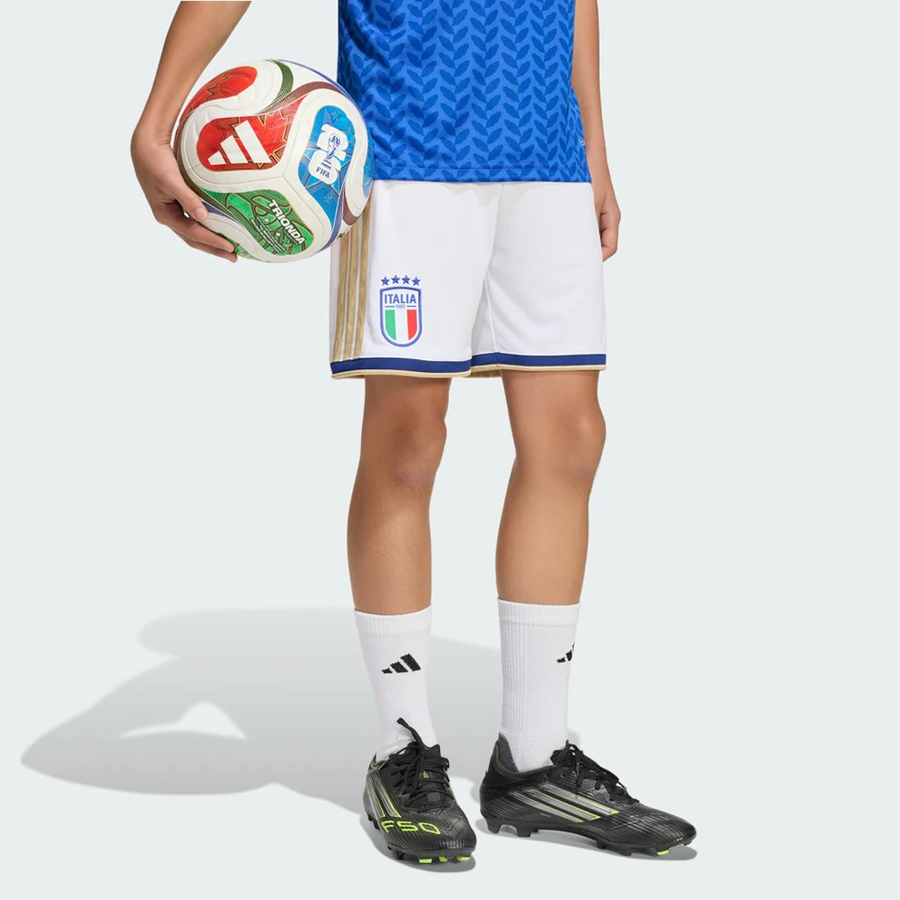 K Italy 26 Home Kids Shorts