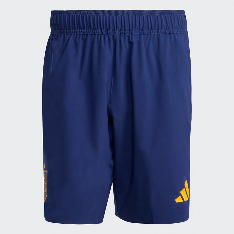 M Spain Tiro Travel Shorts