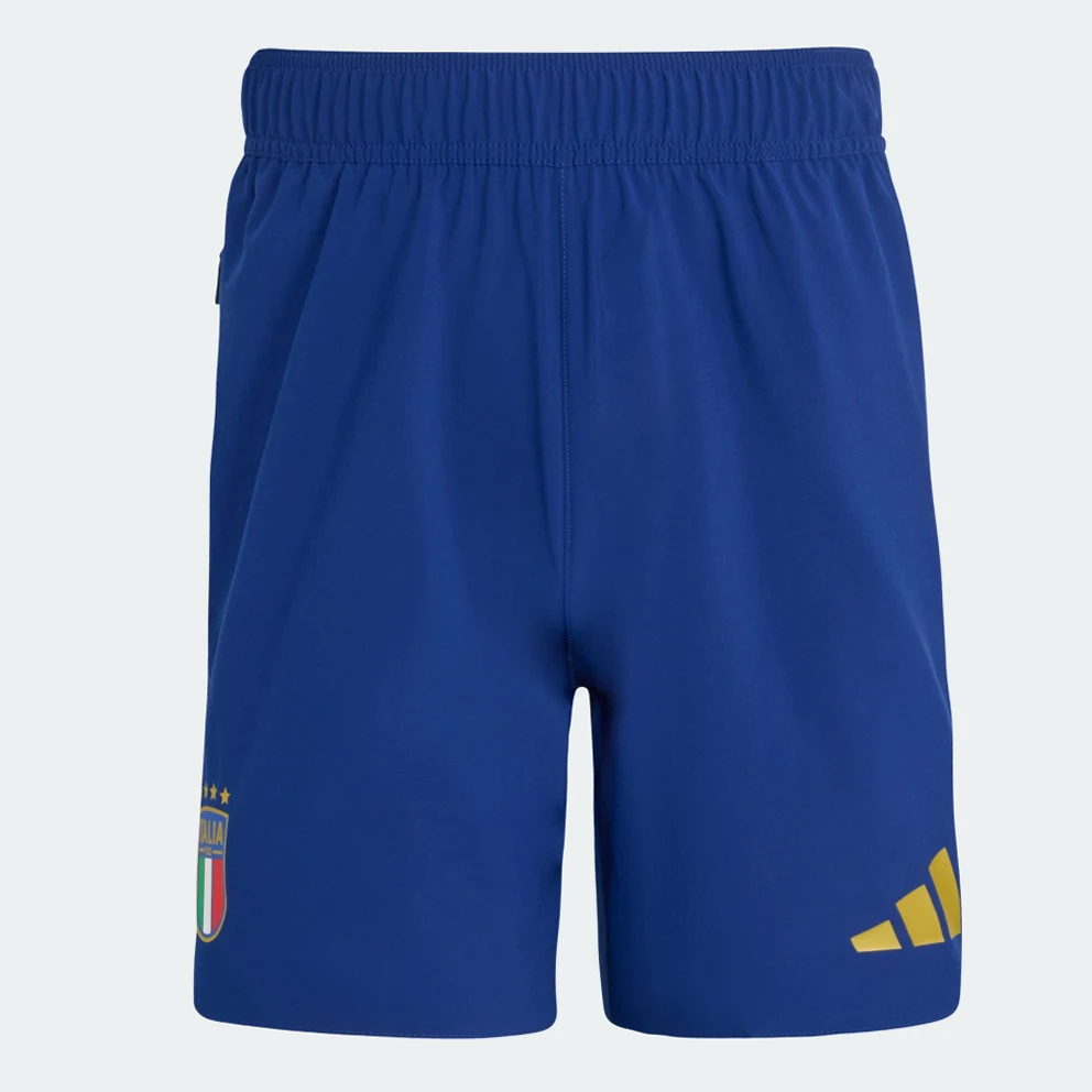 M Italy Tiro Travel Shorts