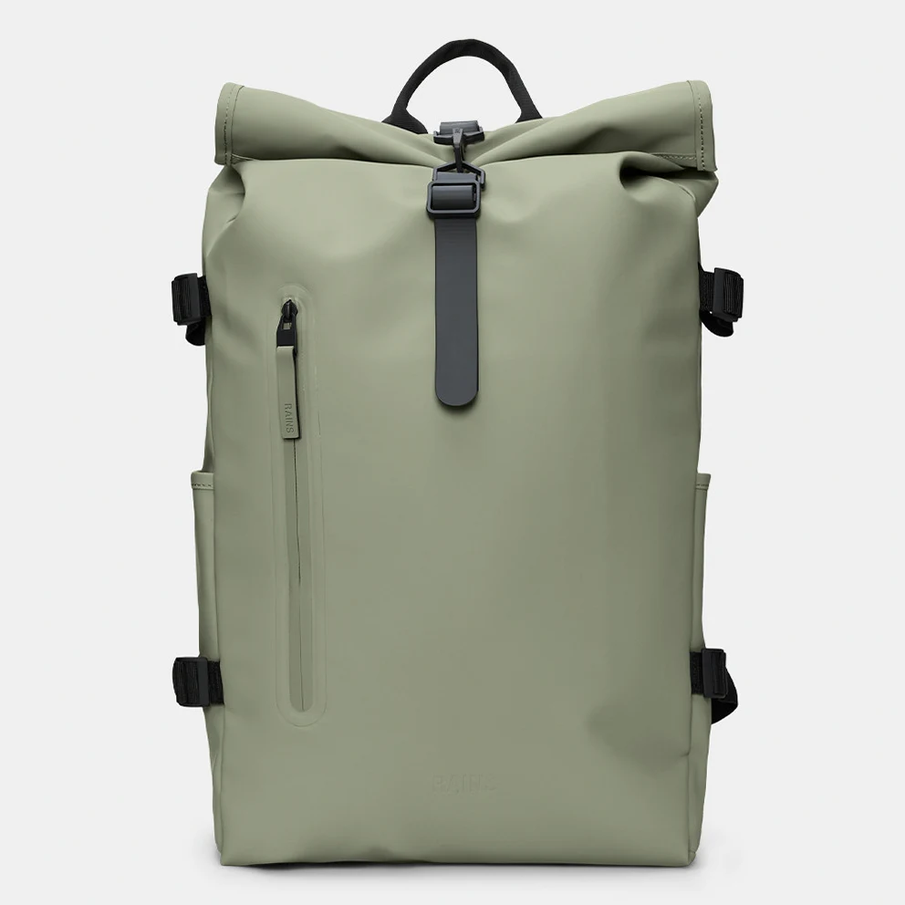 Rolltop Rucksack Large W3 Backpack 23L