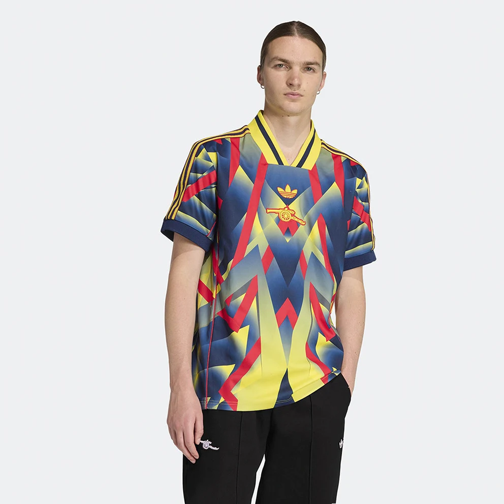 Arsenal FC Men's Football Jersey