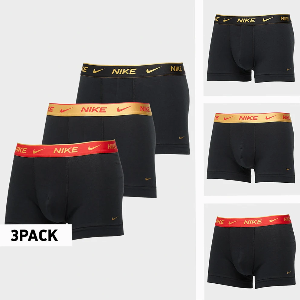 Trunk 3-Pack Men's Underwear