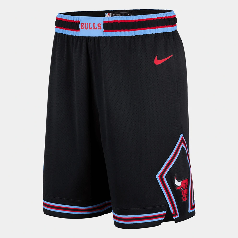 Chicago Bulls Dri-Fit Men's Shorts