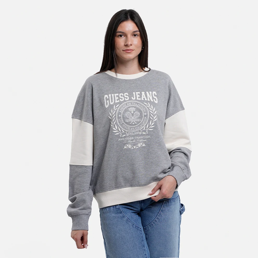 Women's Sweatshirt