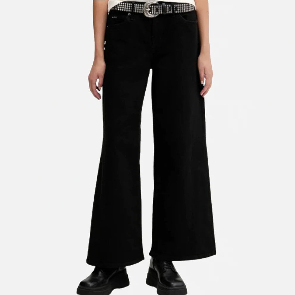 G13 Low Rise Extra Wide Women's Jeans