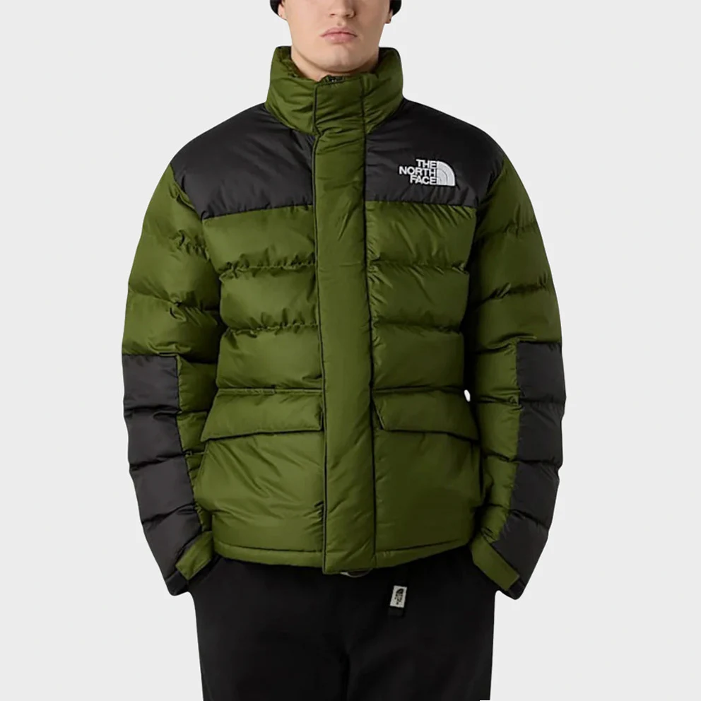 Limbara Men's Puffer Jacket