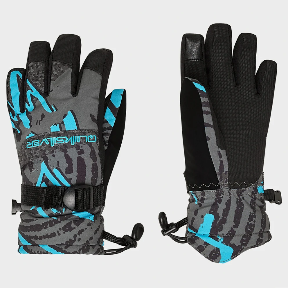 Snow Mission Kids' Gloves
