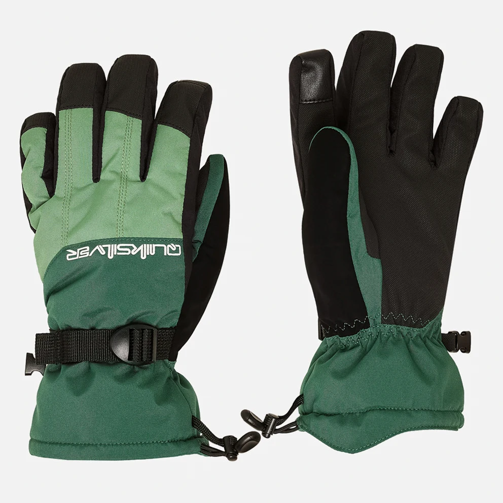 Snow Mission Men's Gloves