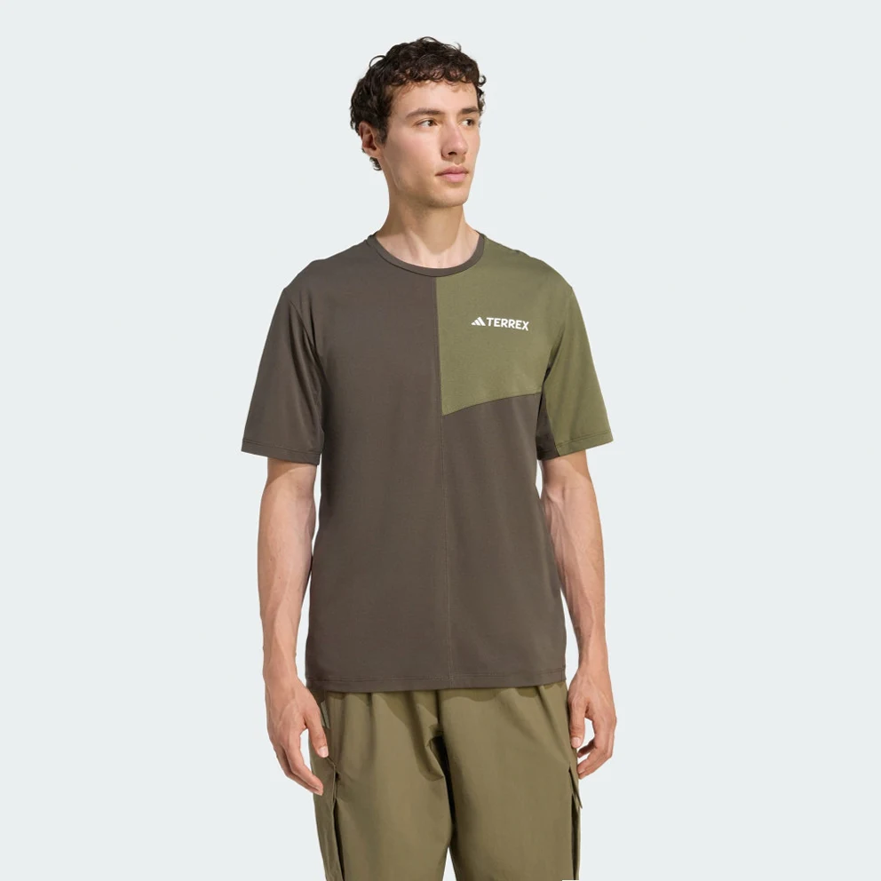 M Multi Climacool Tee