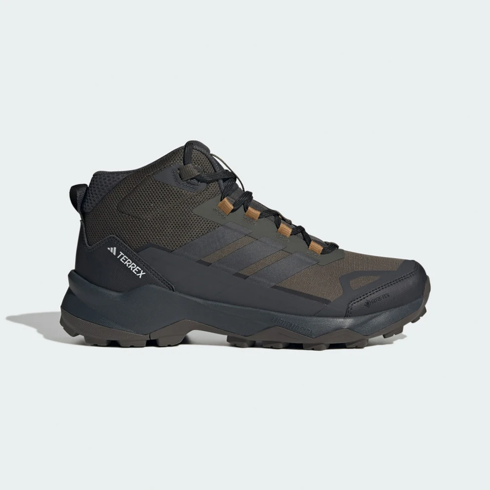 M Skychaser Ax5 Mid Gore-Tex Hiking Shoes