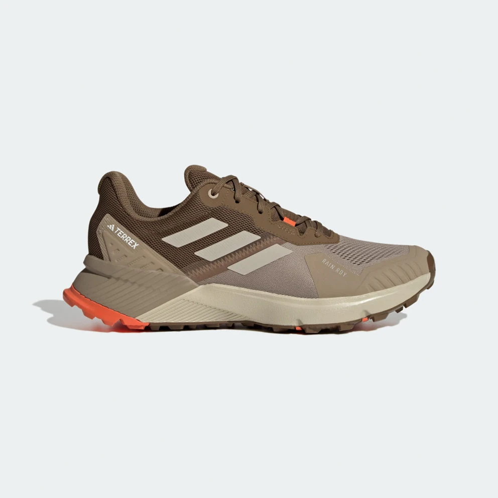 Soulstride Rain.Rdy Trail Running Shoes