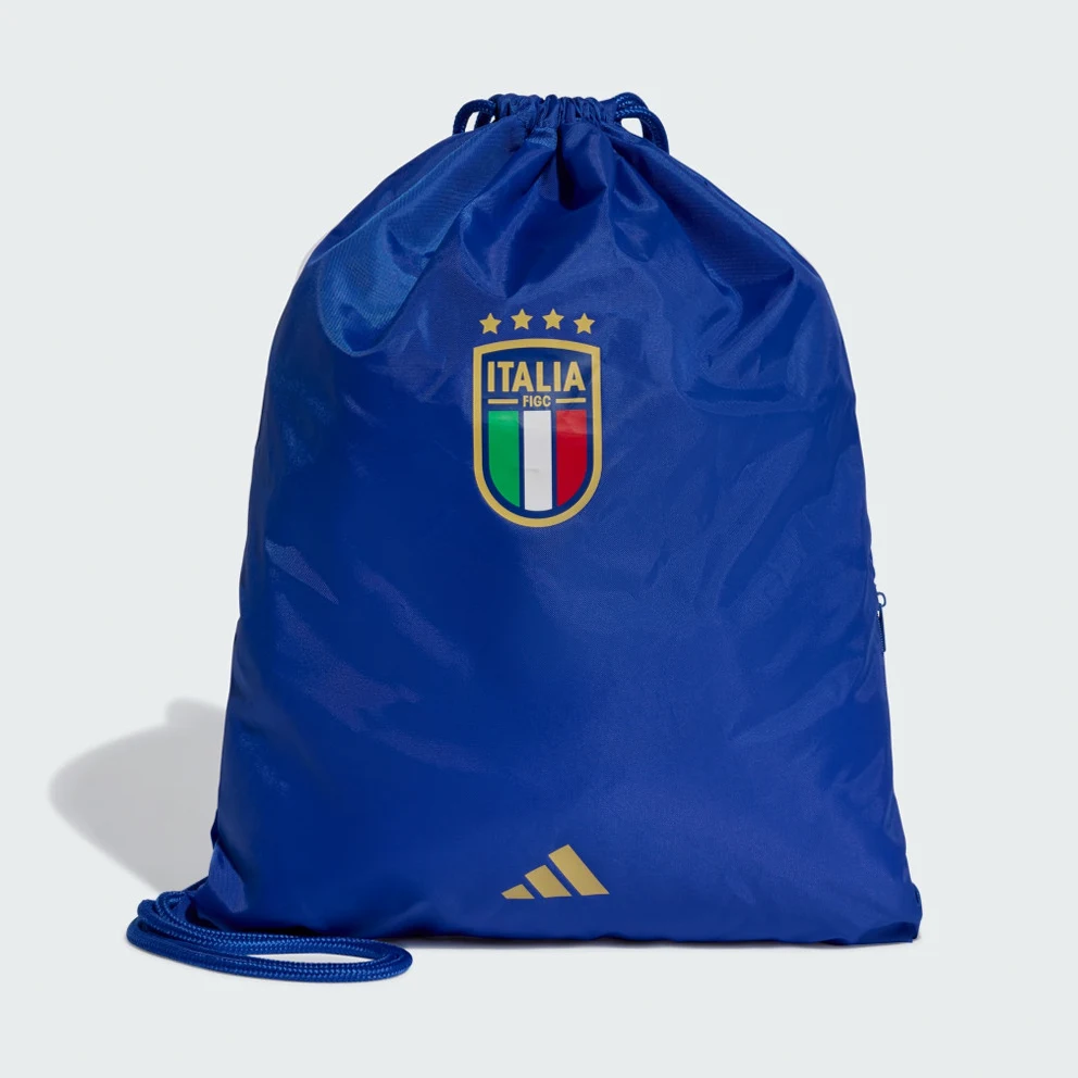 Italy Football Gym Sack