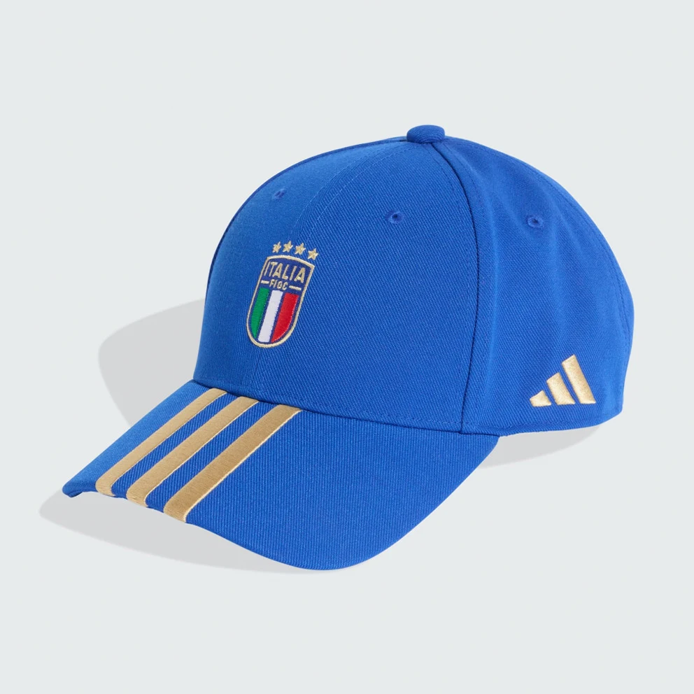 Italy Football Cap