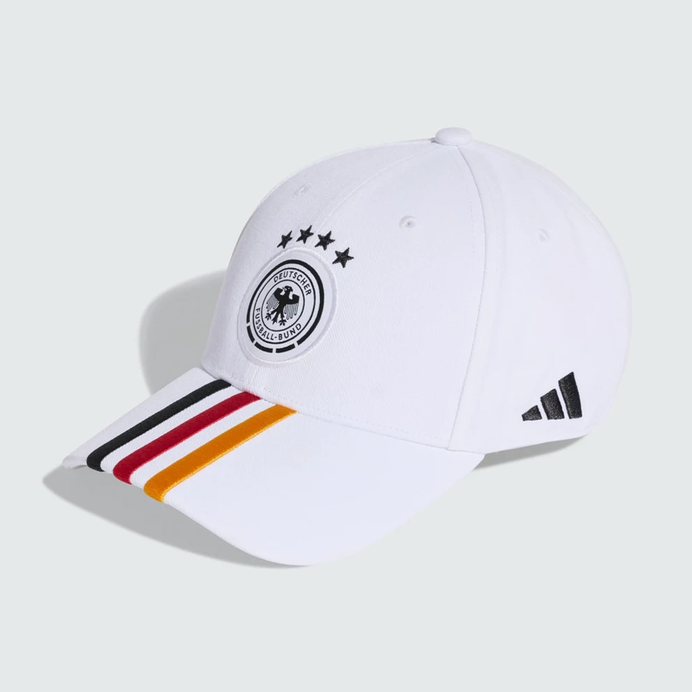 Germany Football Cap