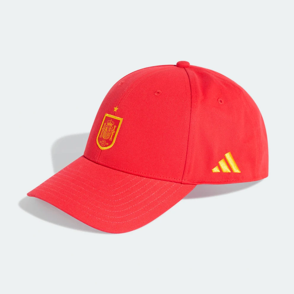 Spain Baseball Cap
