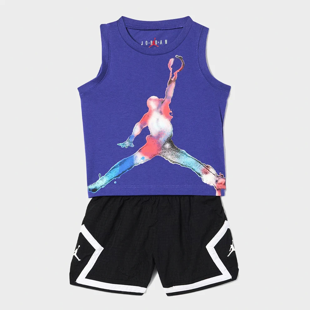 Poolside Kids' Track Suit