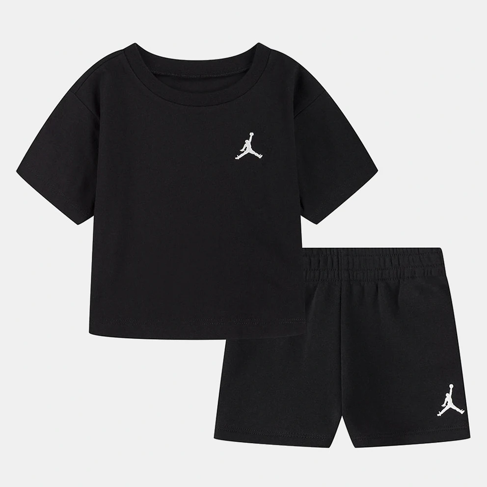 Brooklyn Essential Infant's Track Suit