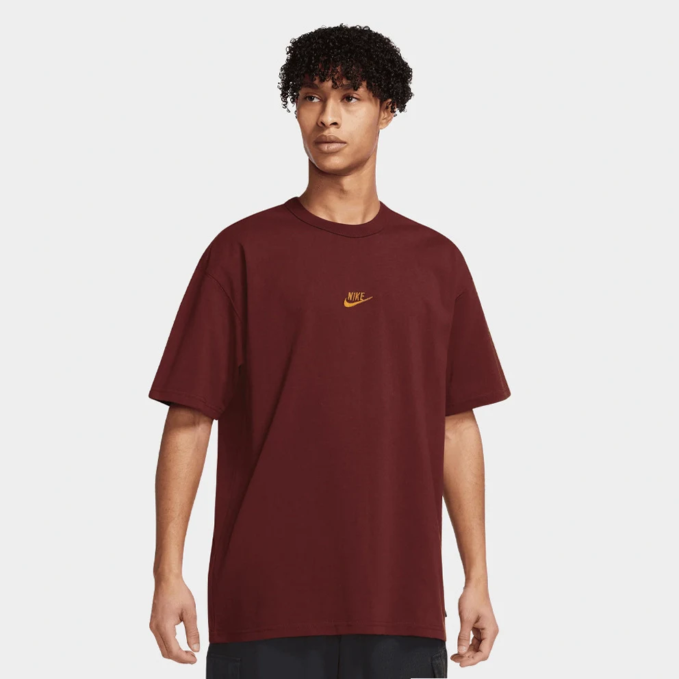Premium Essentials Men's T-shirt