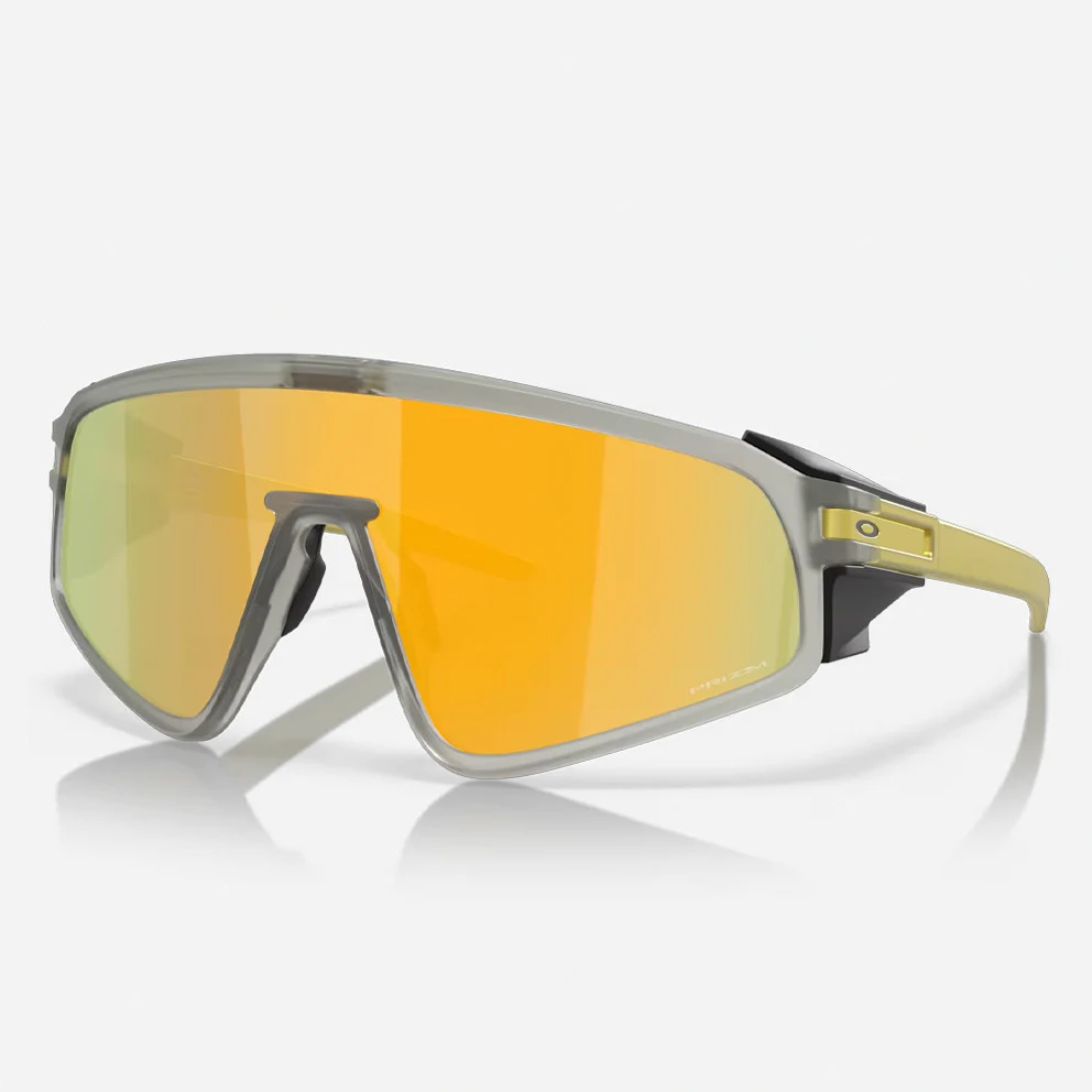 Latch Panel Sunglasses