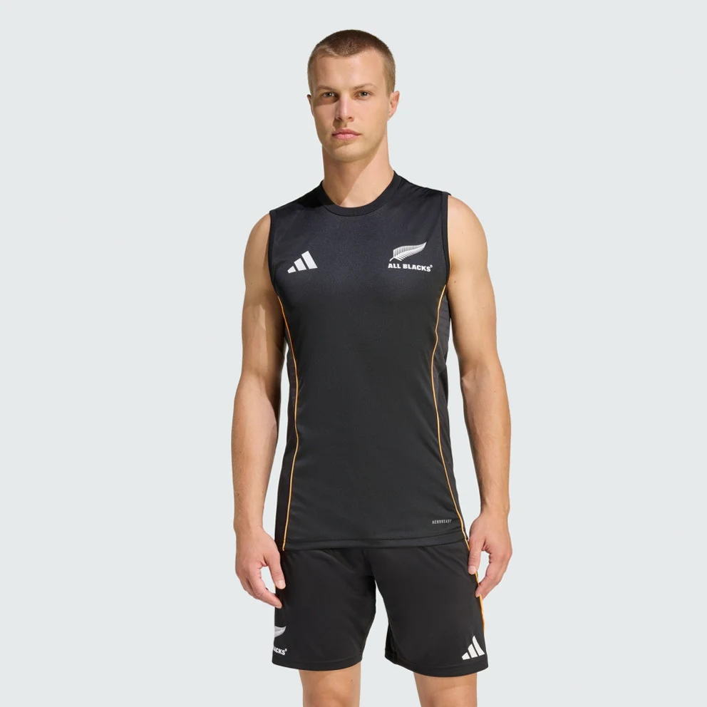 M All Blacks Marvel Singlet