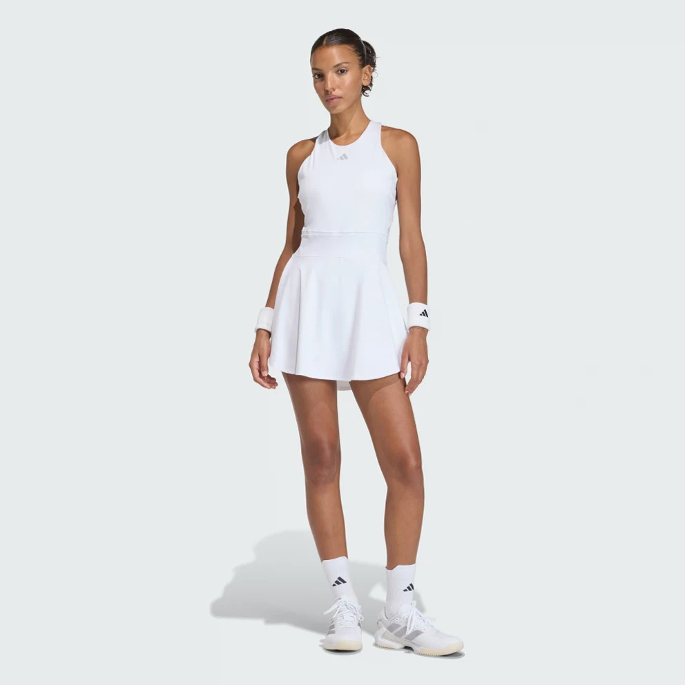 W Tennis Climacool Y-Dress