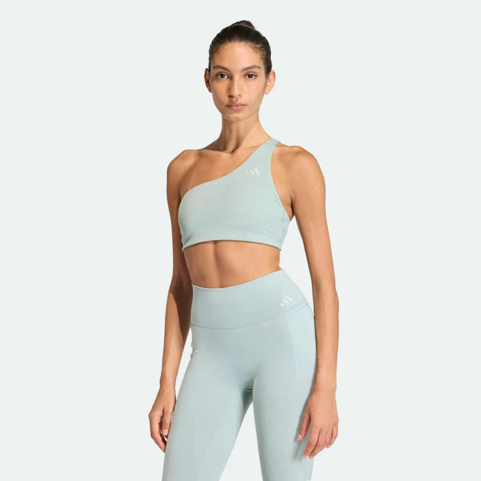 W Optime Workout Rib Light Support Bra
