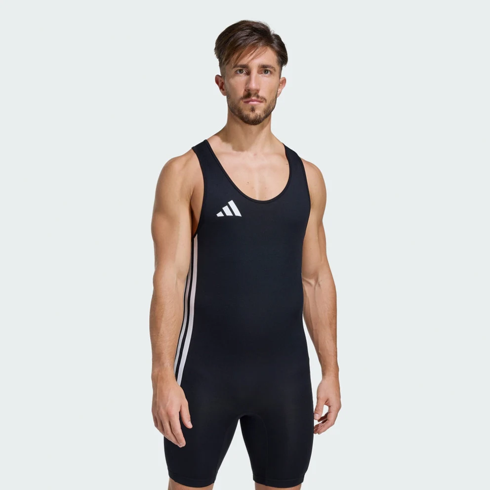 M Powerlift Weightlifting Suit