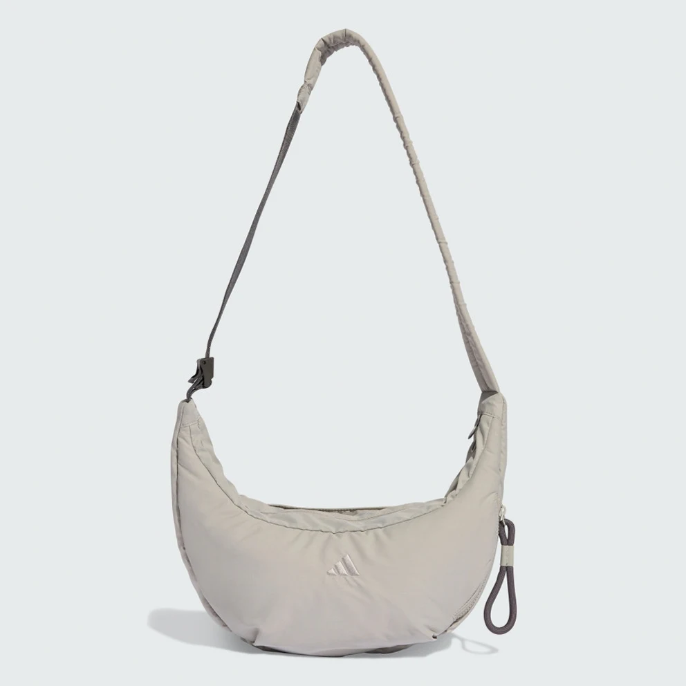 Must Haves Puffy Shoulder Bag