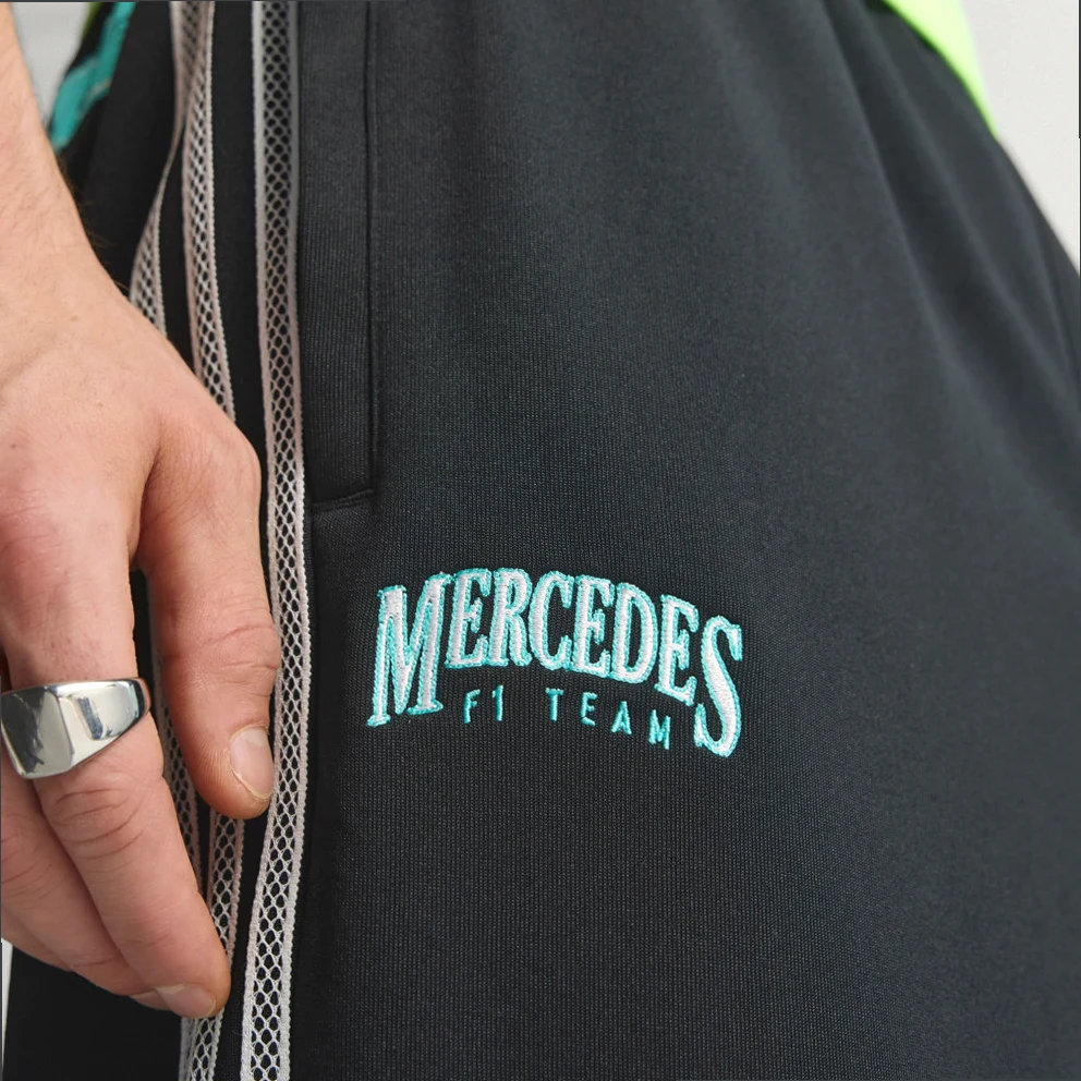 Mercedes - Amg Petronas Las Vegas Men's Track Pants