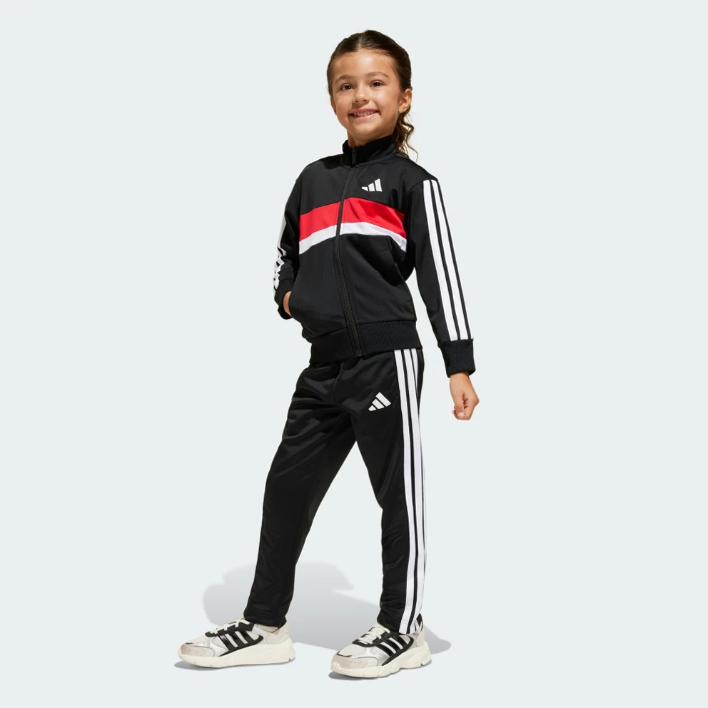 K Seasonal Essentials Tiberio 3-Stripes