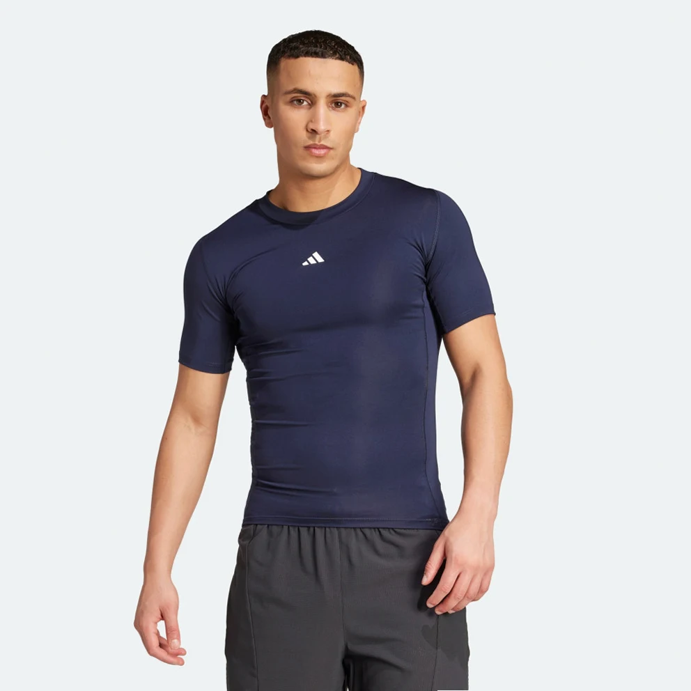 Techfit Compression Men's T-Shirt