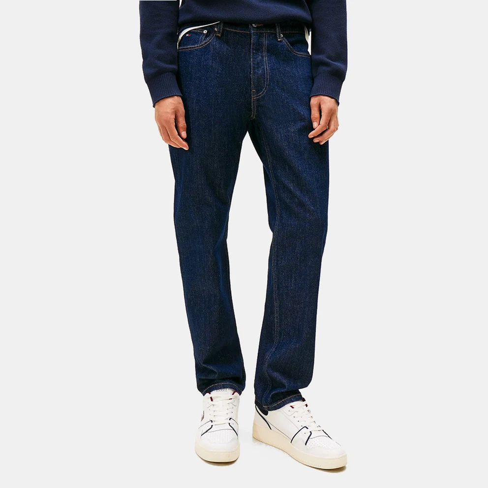 Ryan Slim Straight Men's Jeans
