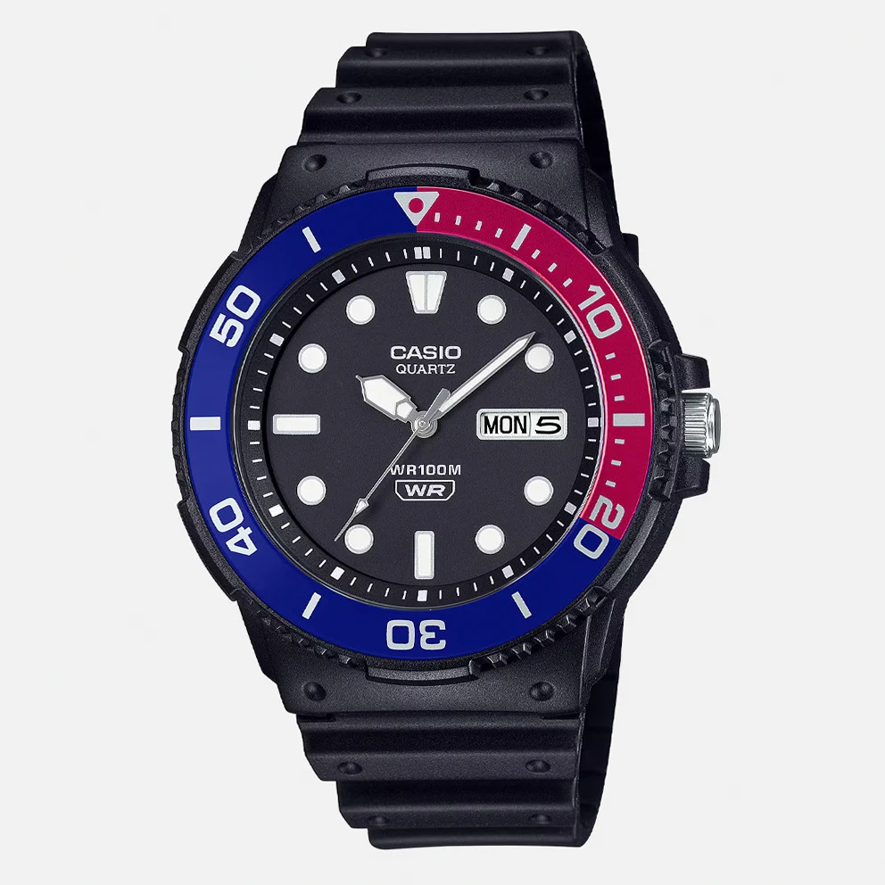 Standard Men's Watch