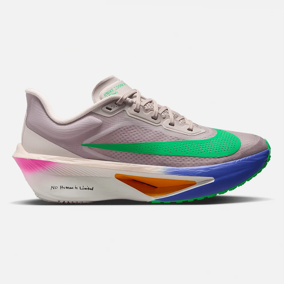 Zoom Fly 6 "Eliud Kipchoge" Women's Running Shoes