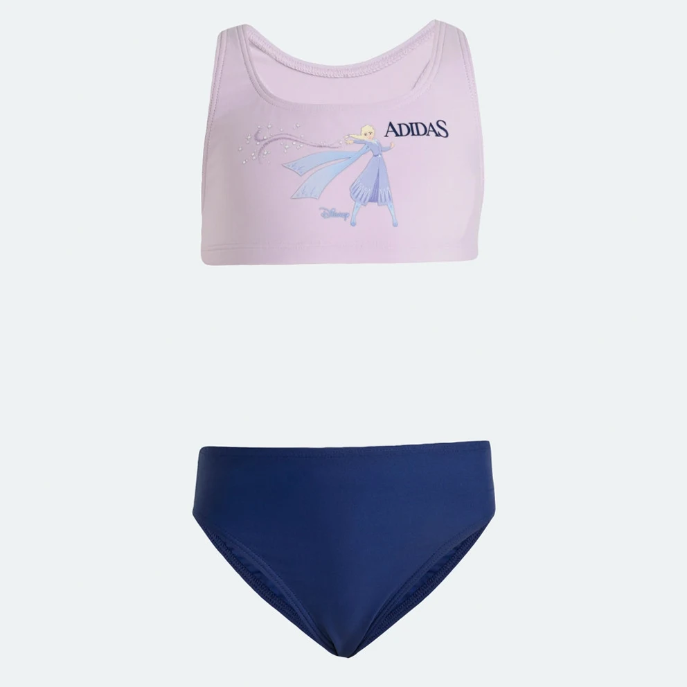 K Disney Frozen Bikini Set