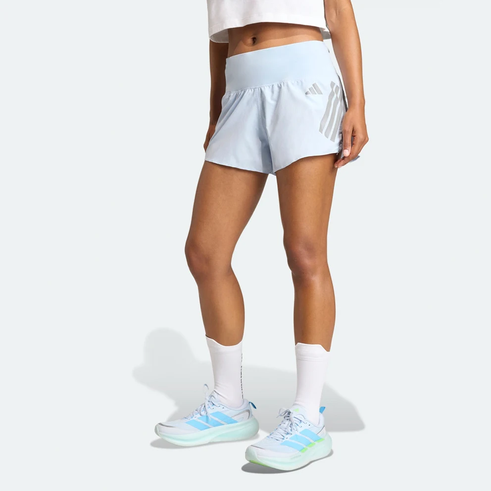 W Adi365 Running Formotion Iconic Shorts