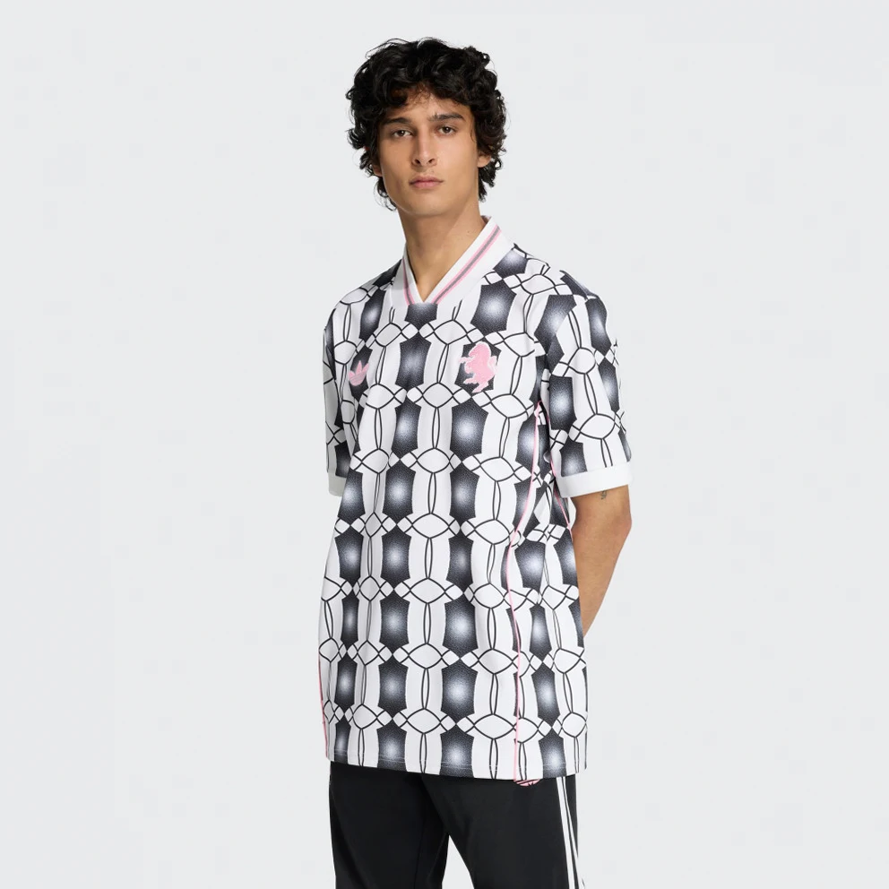 Juventus FC Men's Football Jersey