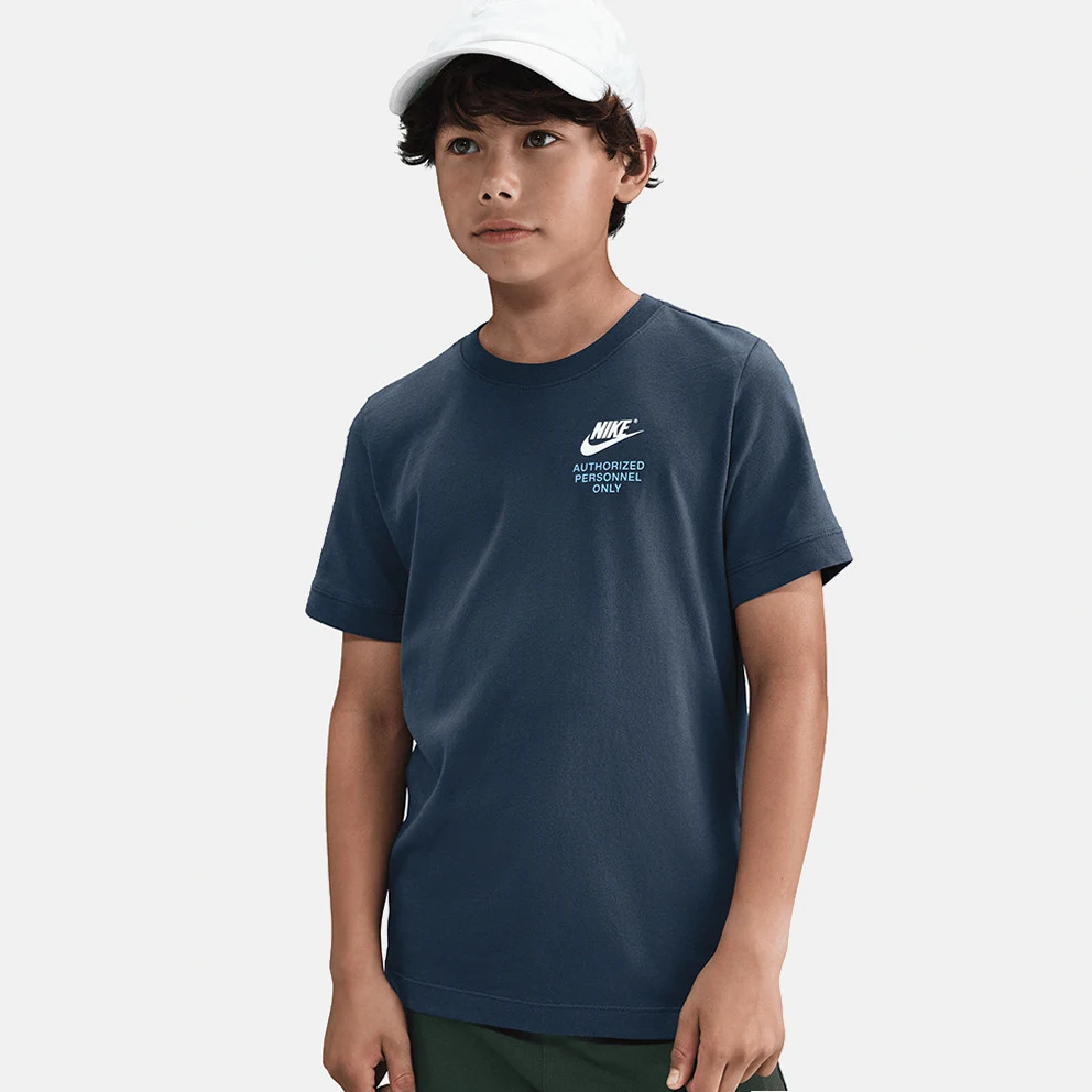Sportswear Athletic Kids' T-Shirt